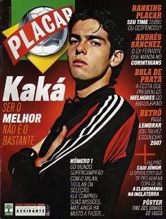 Revista Placar – Janeiro 2008 download Revista Placar – Janeiro 2008 download