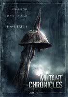 Download The Mutant Chronicles   2008