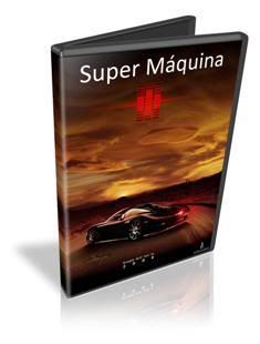 Download   Super Máquina   O Filme [2008] 