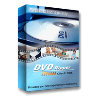 Baixar   Xilisoft DVD Ripper Ultimate 5.0.36