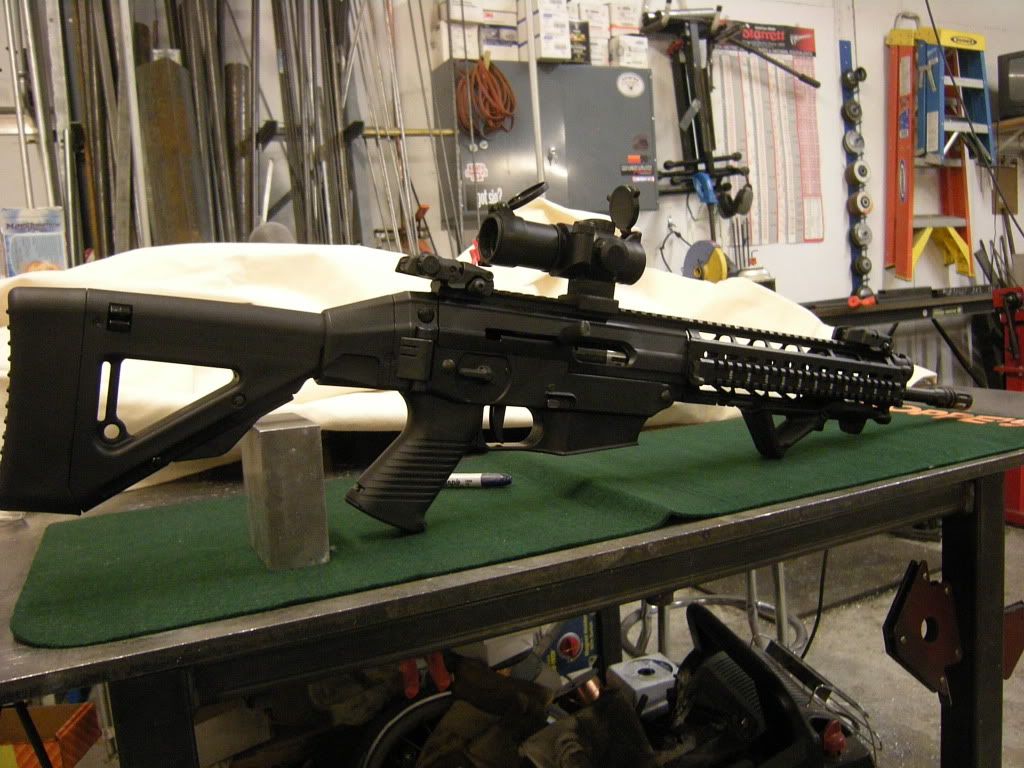 The Official Black Rifle Porn Thread Page 7