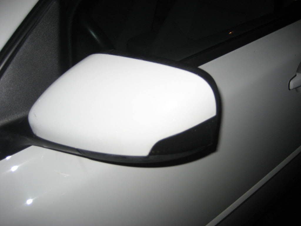 Tinted Turn Signals SwedeSpeed Volvo Performance Forum