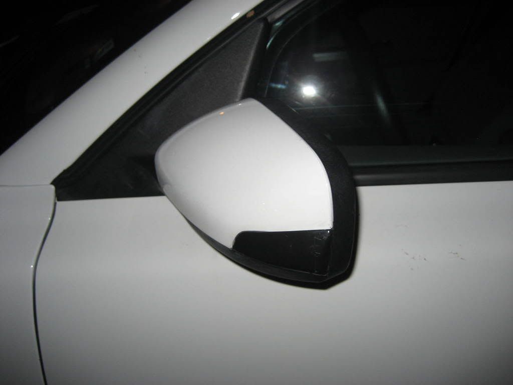 Tinted Turn Signals SwedeSpeed Volvo Performance Forum