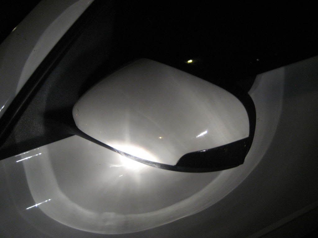 Tinted Turn Signals SwedeSpeed Volvo Performance Forum