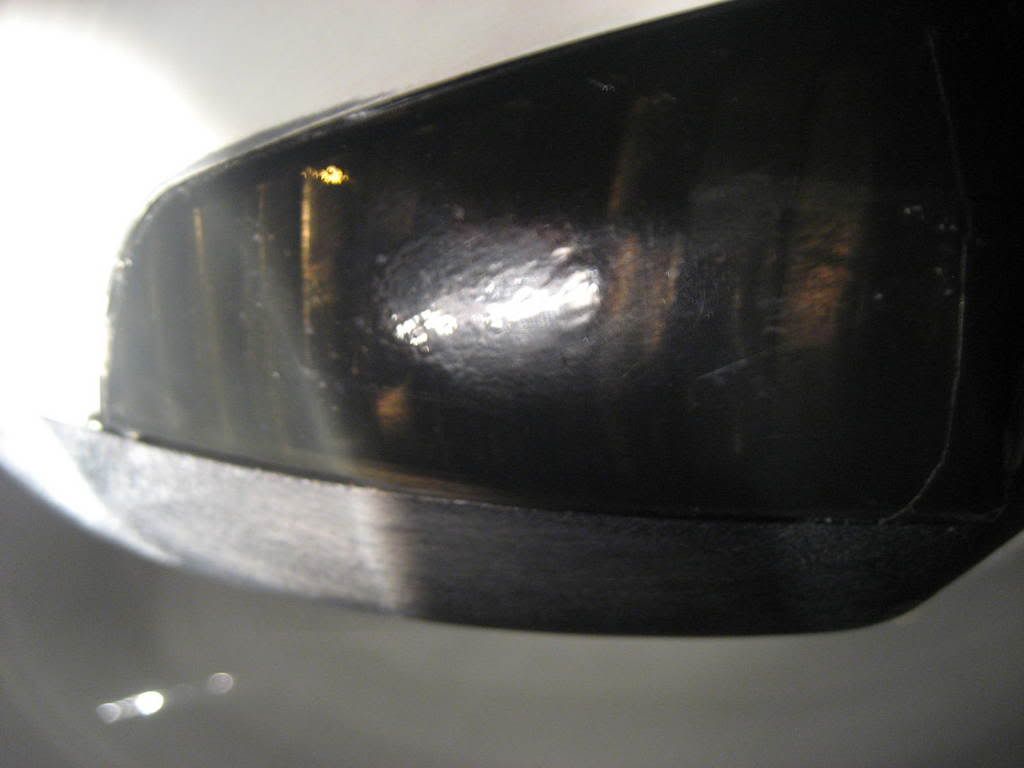 Tinted Turn Signals SwedeSpeed Volvo Performance Forum