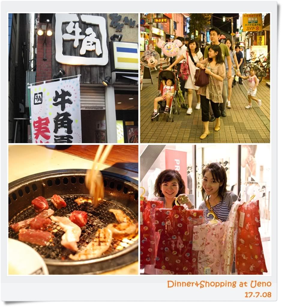 Japan Trip Day 2 Tokyo Disneyland
