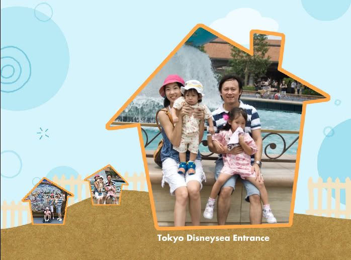 Japan Trip Day 3 Tokyo Disneysea