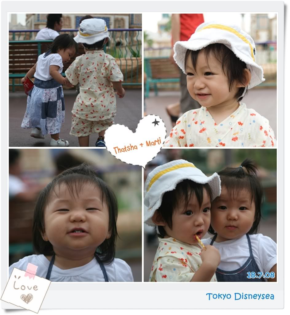 Japan Trip Day 3 Tokyo Disneysea