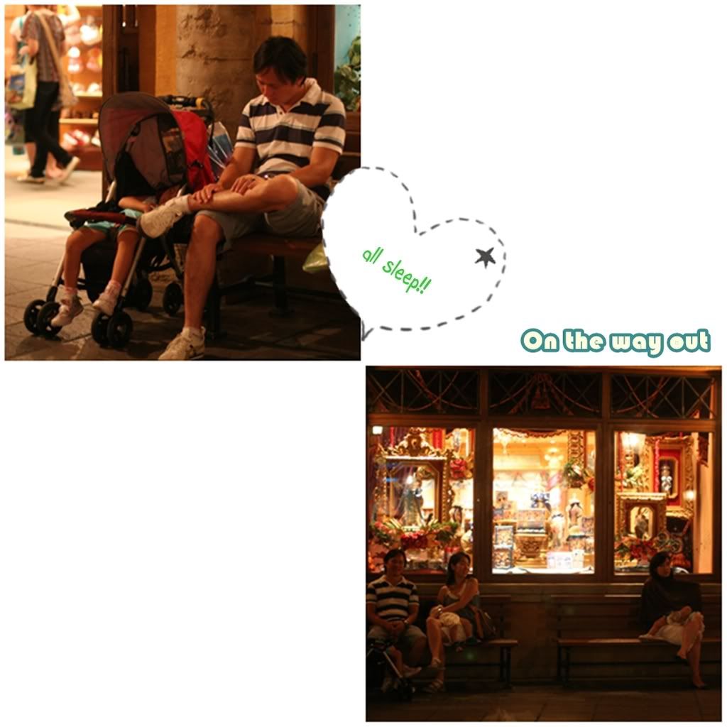 Japan Trip Day 3 Tokyo Disneysea