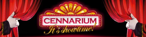 cennarium Cennarium, Teatro em FullHD Online