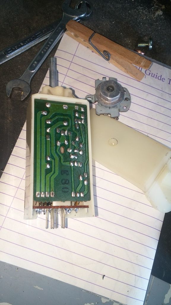 Windshield washer motor quit/fuse? MR2 Owners Club Forum