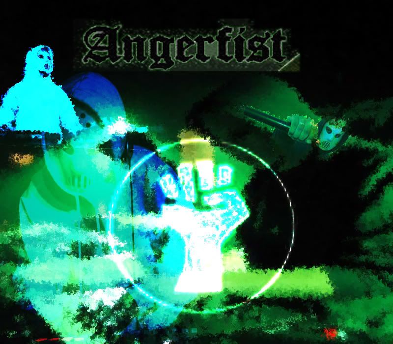 angerfist wallpaper. Re: [Request] Angerfist