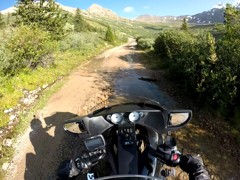 Rocky Mountain IBA Ride VOG Forum