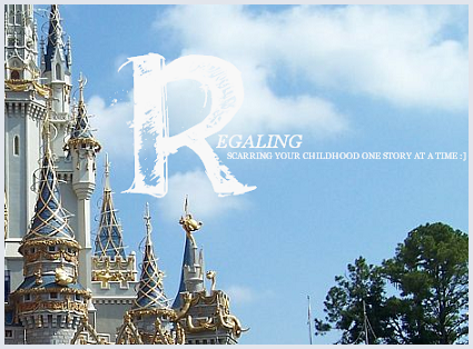 Kingdom of Regaling