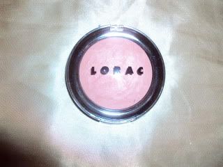 Lorac Pink Blush