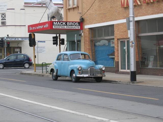 padstow sydney