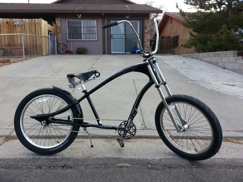 electra ghostrider for sale