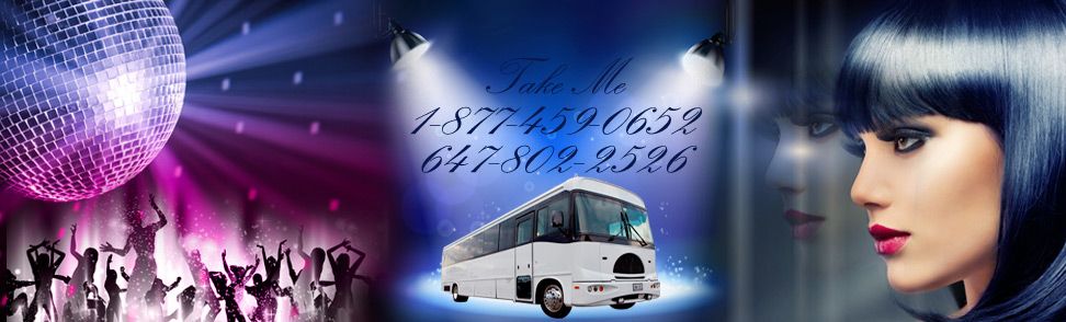 party bus rental