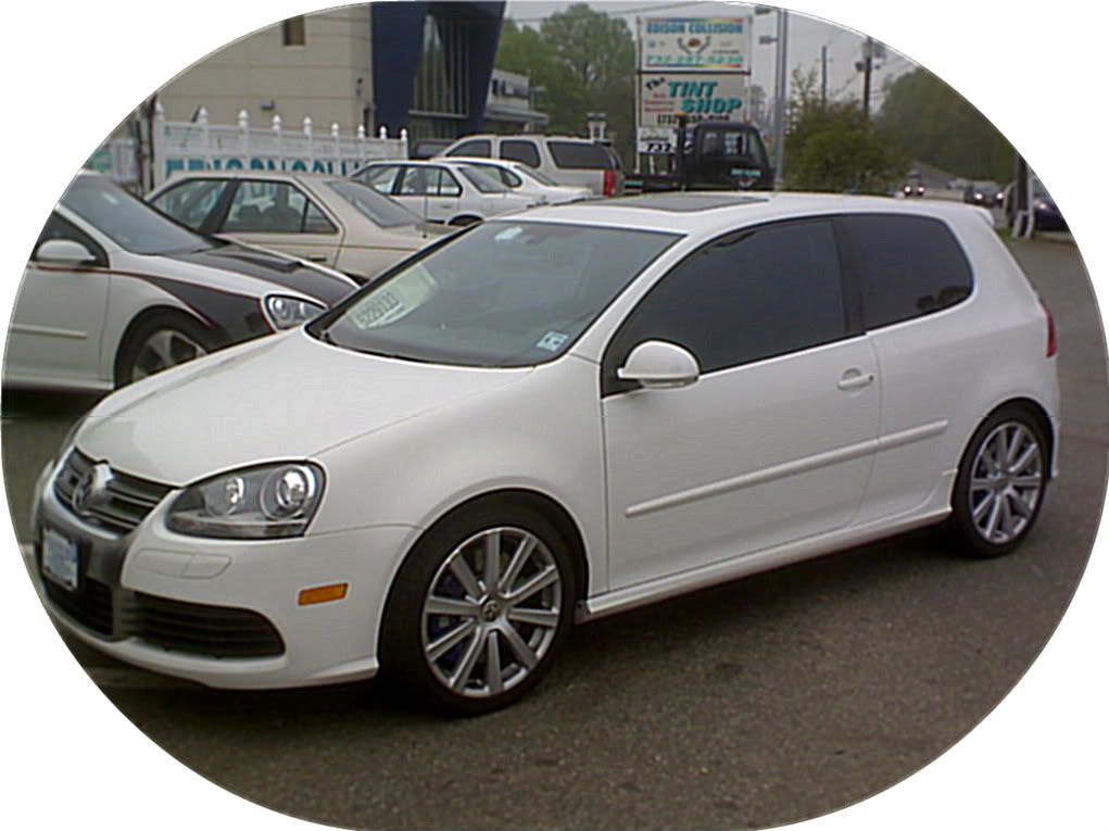 Hood scoop for GTI.........? Page 10 VW GTI Forum