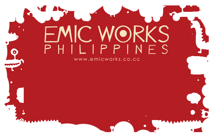EMIC WORKS PHILIPPINES