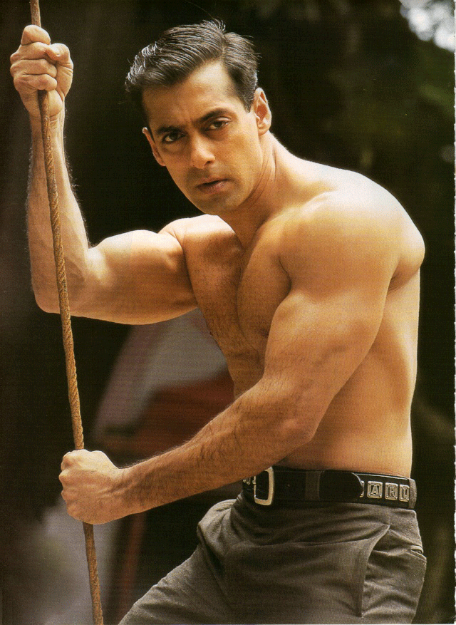 The Salman Khan Fan Club SALLUnet View topic How has Salman made you 