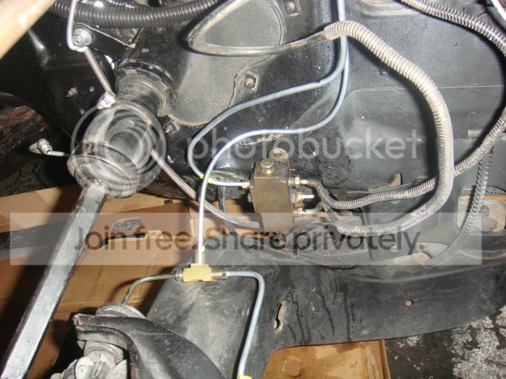 Installing a Linelock (Before or after combo/prop) | Team Chevelle