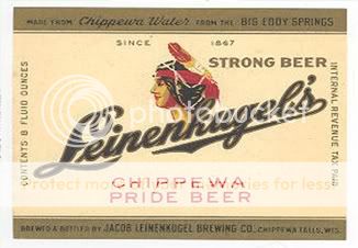 LEINENKUGELS BEER fridge magnet BEER  