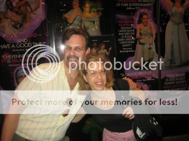 re: Dialogue and More on the Xanadu OBCR - The 'Du Crew's Wishes