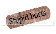 stupid_hurts.jpg Stupid image by lenny_buzz