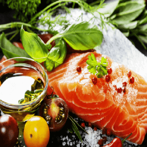 Benefit of Eating Wild Caught Fish Vs Farmed Fish