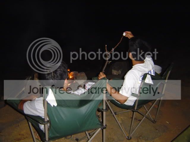 Camping