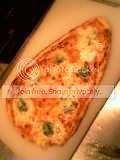 Original Tomato & Basil Pizza