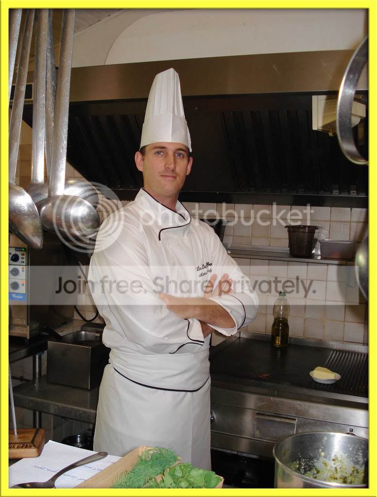 You can be a Chef too!
