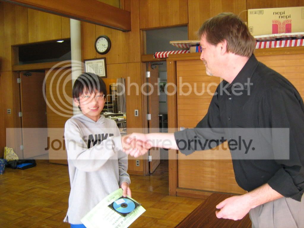 Graduation