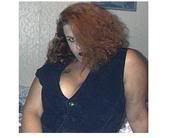 me lookin goth