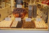 Chocolate shop Brugge