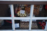 Chocolate shop Brugge