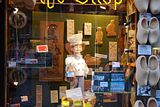 Chocolate shop Brugge