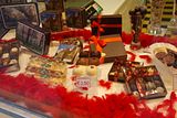Chocolate shop Brugge