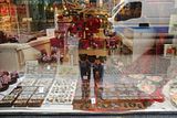 Chocolate shop Brugge