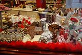 Chocolate shop Brugge