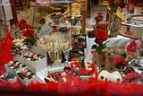 Chocolate shop Brugge