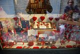 Chocolate shop Brugge