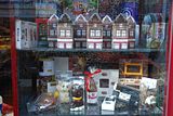 Chocolate shop Brugge