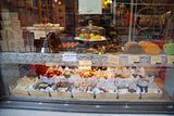 Chocolate shop Brugge