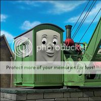 Thomas And Friends CGI by Daniel Celano | Photobucket