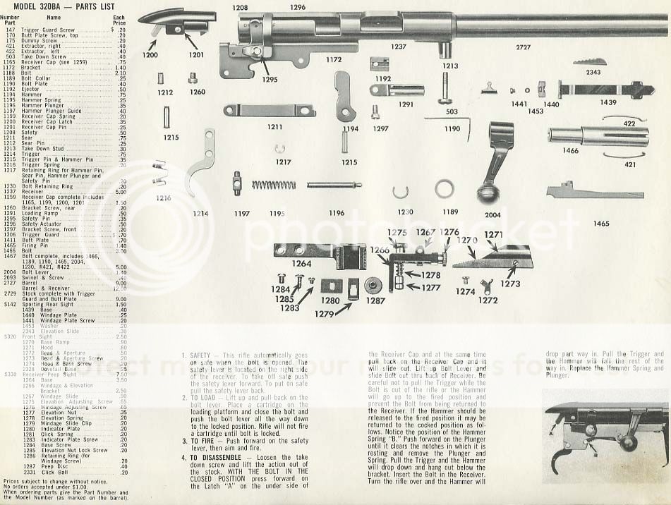 Revelation 100 | Rimfire Central Firearm Forum