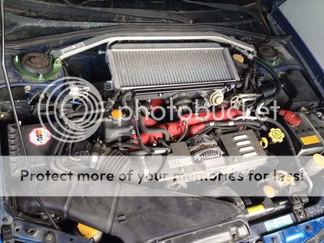 04 wrx engine