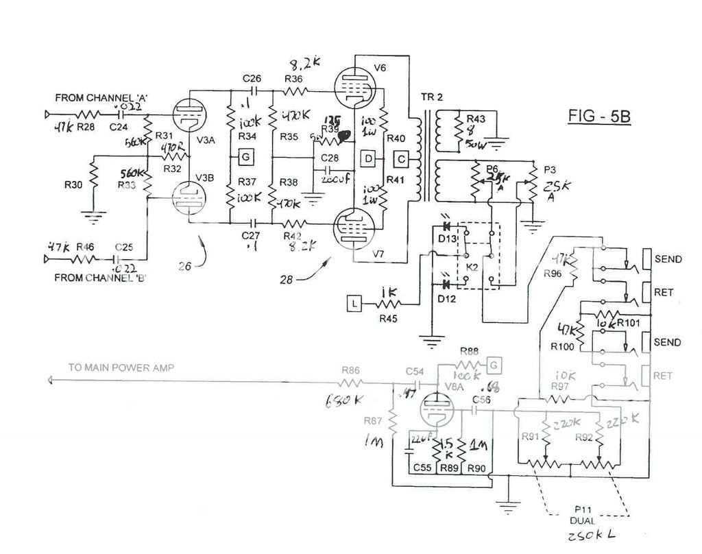 freestompboxes.org • View topic - Naylor - Super Drive 60 schematic