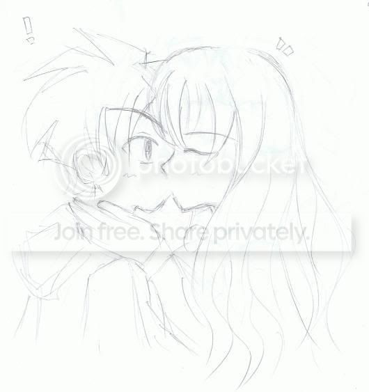 [原创]小妹画的零使哦xdd - 零之使魔f - sosg动漫网